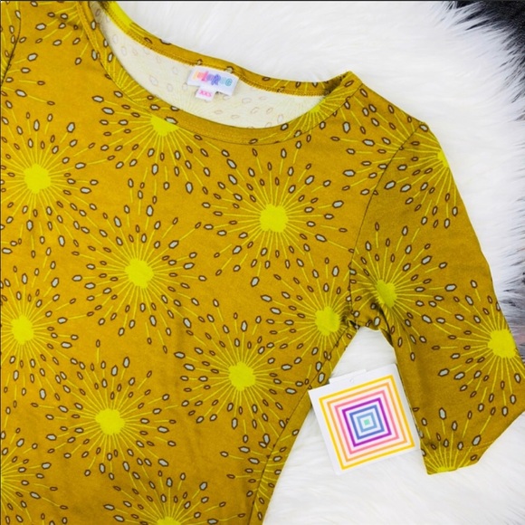 LuLaRoe Dresses & Skirts - Lularoe Julia Dress